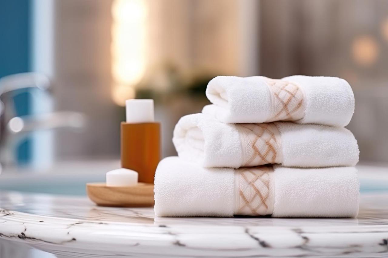 تروبيا B&B The Sun - Family Rooms المظهر الخارجي الصورة